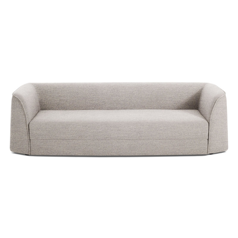 Blu Dot Thataway 102" Sleeper Sofa & Reviews Wayfair